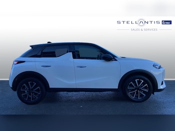 Used DS Automobiles DS 3 2025 for sale - 76803279: Photo