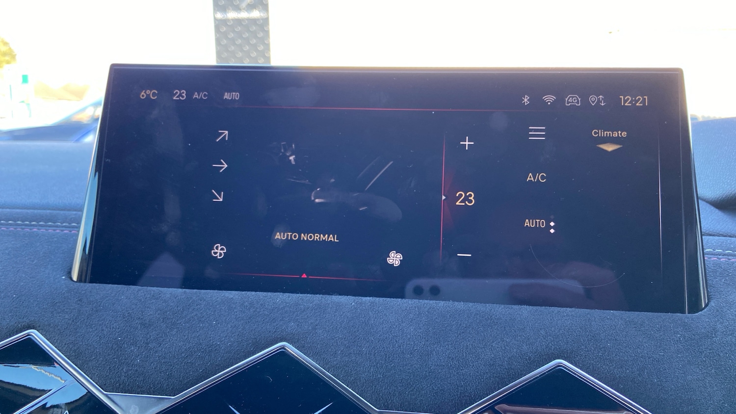 Used DS Automobiles DS 3 2025 for sale - 76803279: Photo 32