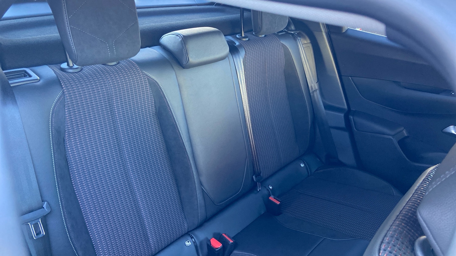 Used DS Automobiles DS 3 2025 for sale - 76803279: Photo 33