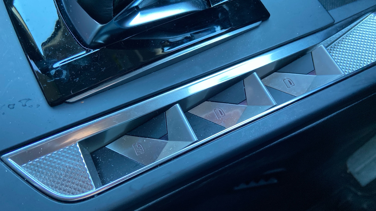 Used DS Automobiles DS 3 2025 for sale - 76803279: Photo 37