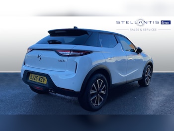 Used DS Automobiles DS 3 2025 for sale - 76803279: Photo