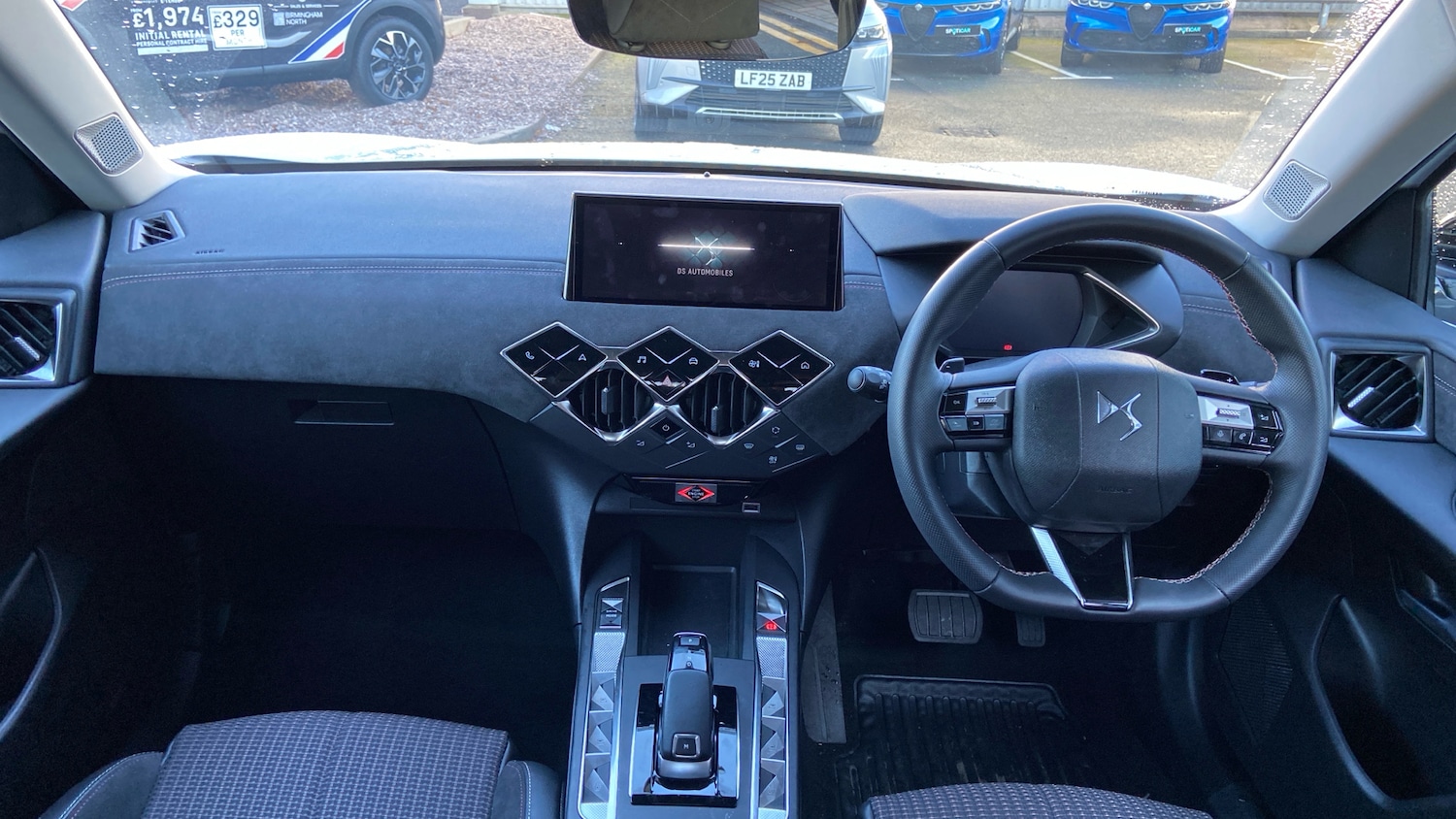 Used DS Automobiles DS 3 2025 for sale - 76803279: Photo 4