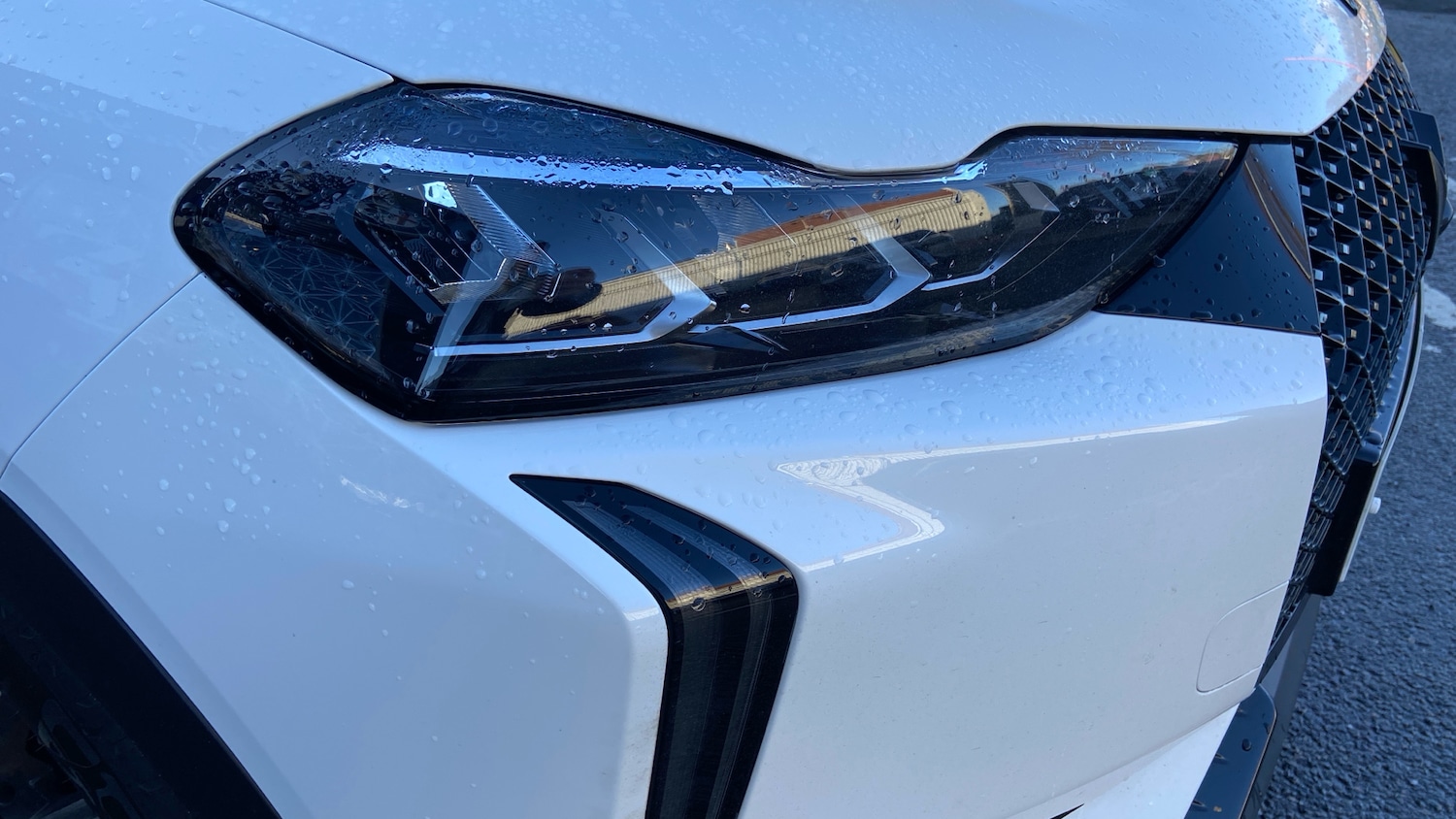 Used DS Automobiles DS 3 2025 for sale - 76803279: Photo 41