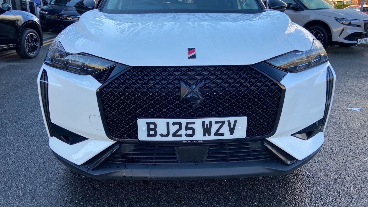 Used DS Automobiles DS 3 2025 for sale - 76803279: Photo 42