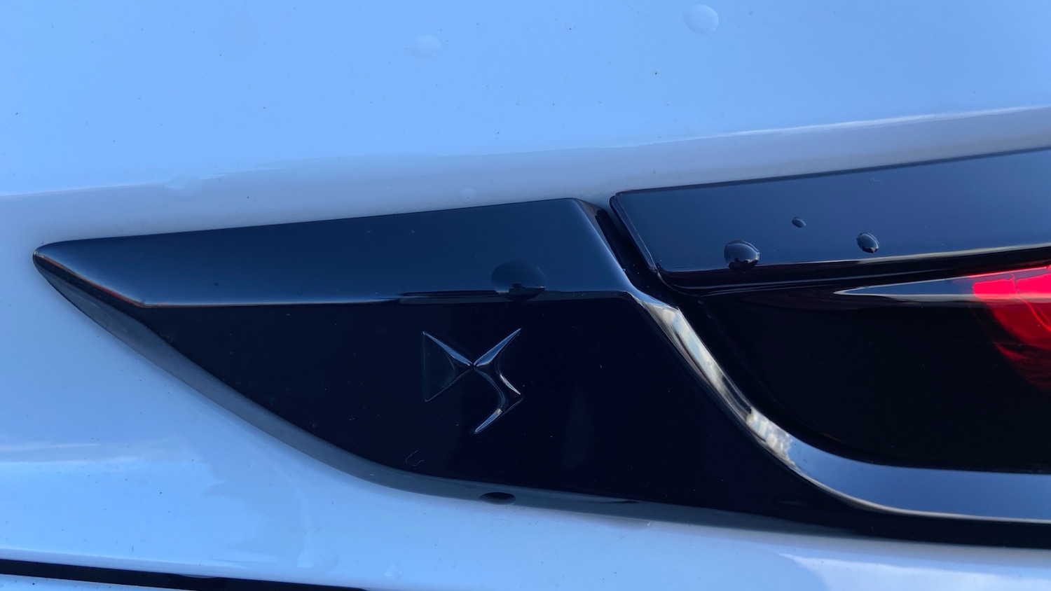 Used DS Automobiles DS 3 2025 for sale - 76803279: Photo 43