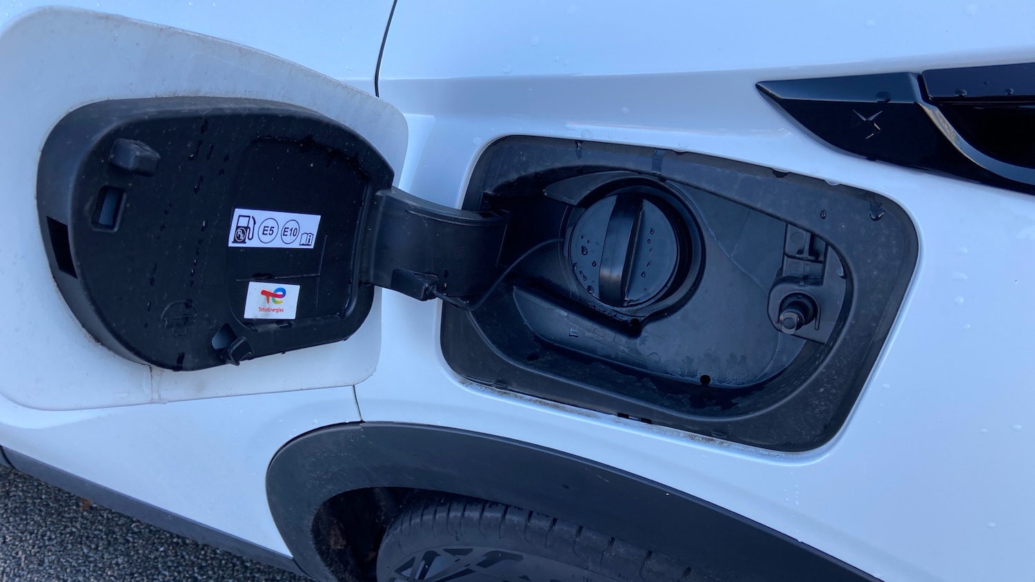 Used DS Automobiles DS 3 2025 for sale - 76803279: Photo 44