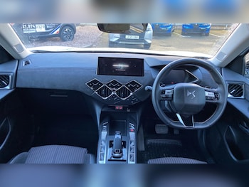 Used DS Automobiles DS 3 2025 for sale - 76803279: Photo