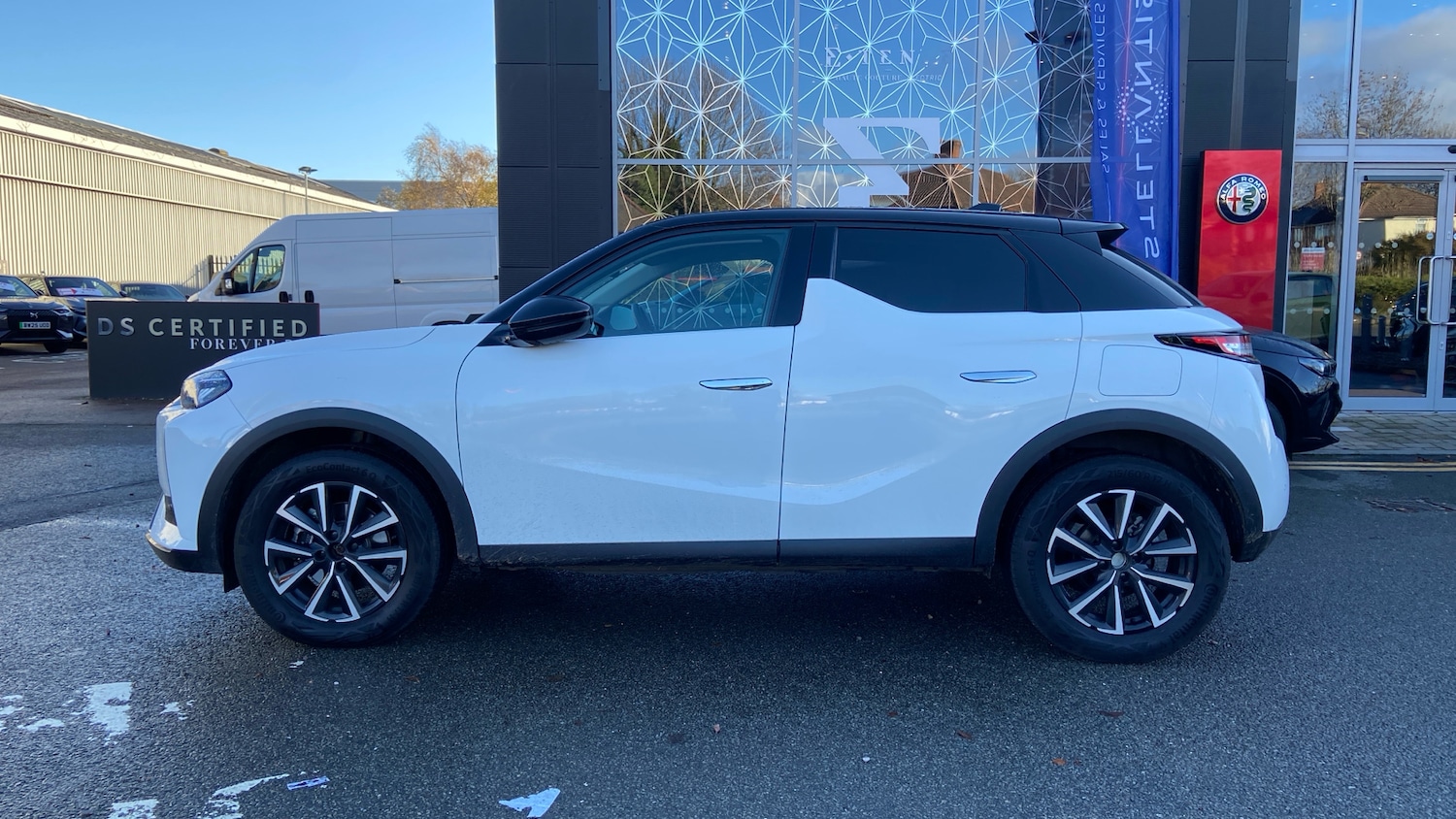 Used DS Automobiles DS 3 2025 for sale - 76803279: Photo 6