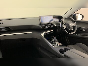 Used Peugeot 3008 2021 for sale - 78293063: Photo