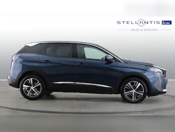 Used Peugeot 3008 2021 for sale - 78293063: Photo