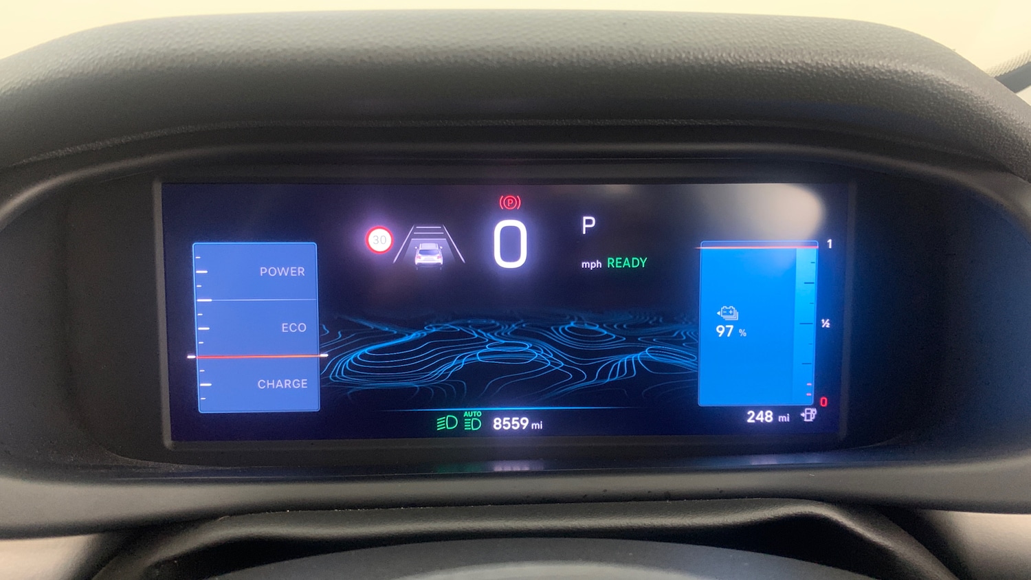 Used Jeep Other 2024 for sale - 77659647: Photo 11