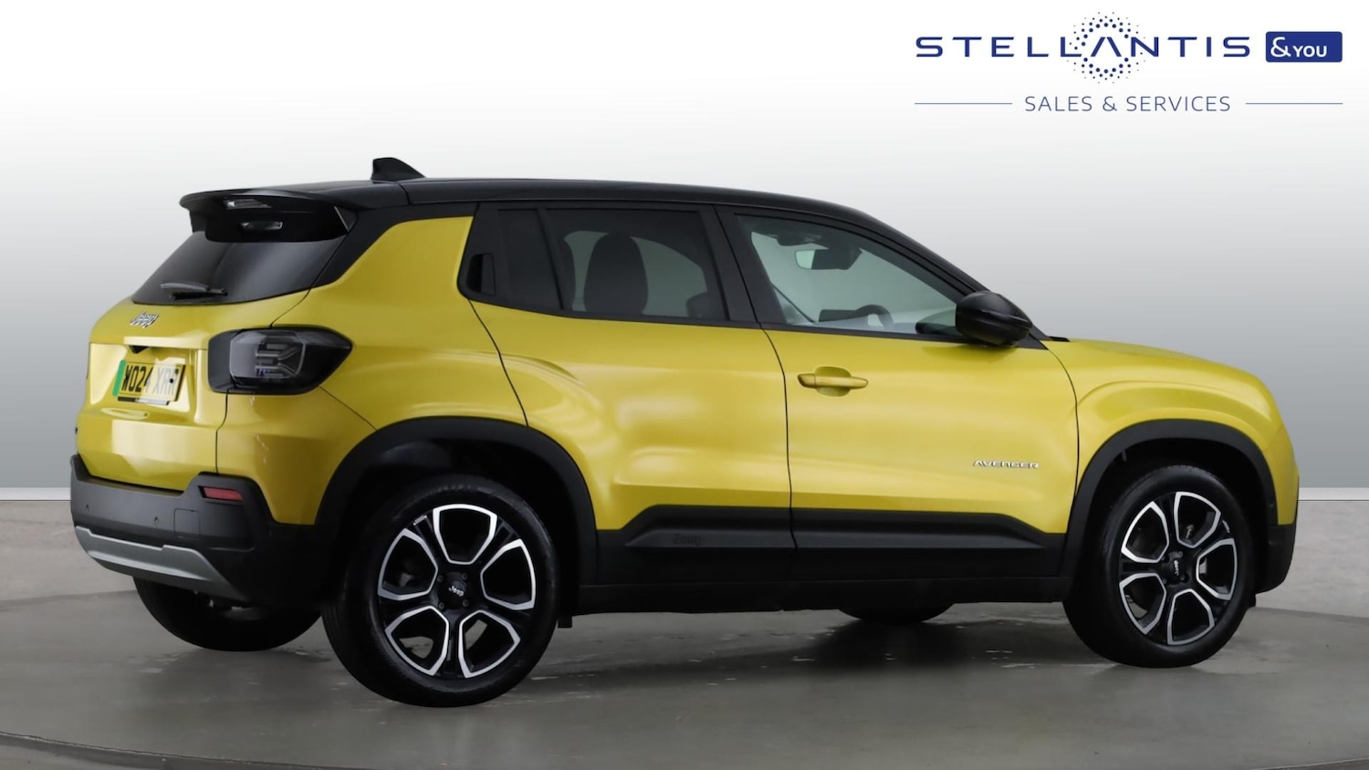 Used Jeep Other 2024 for sale - 77659647: Photo 12