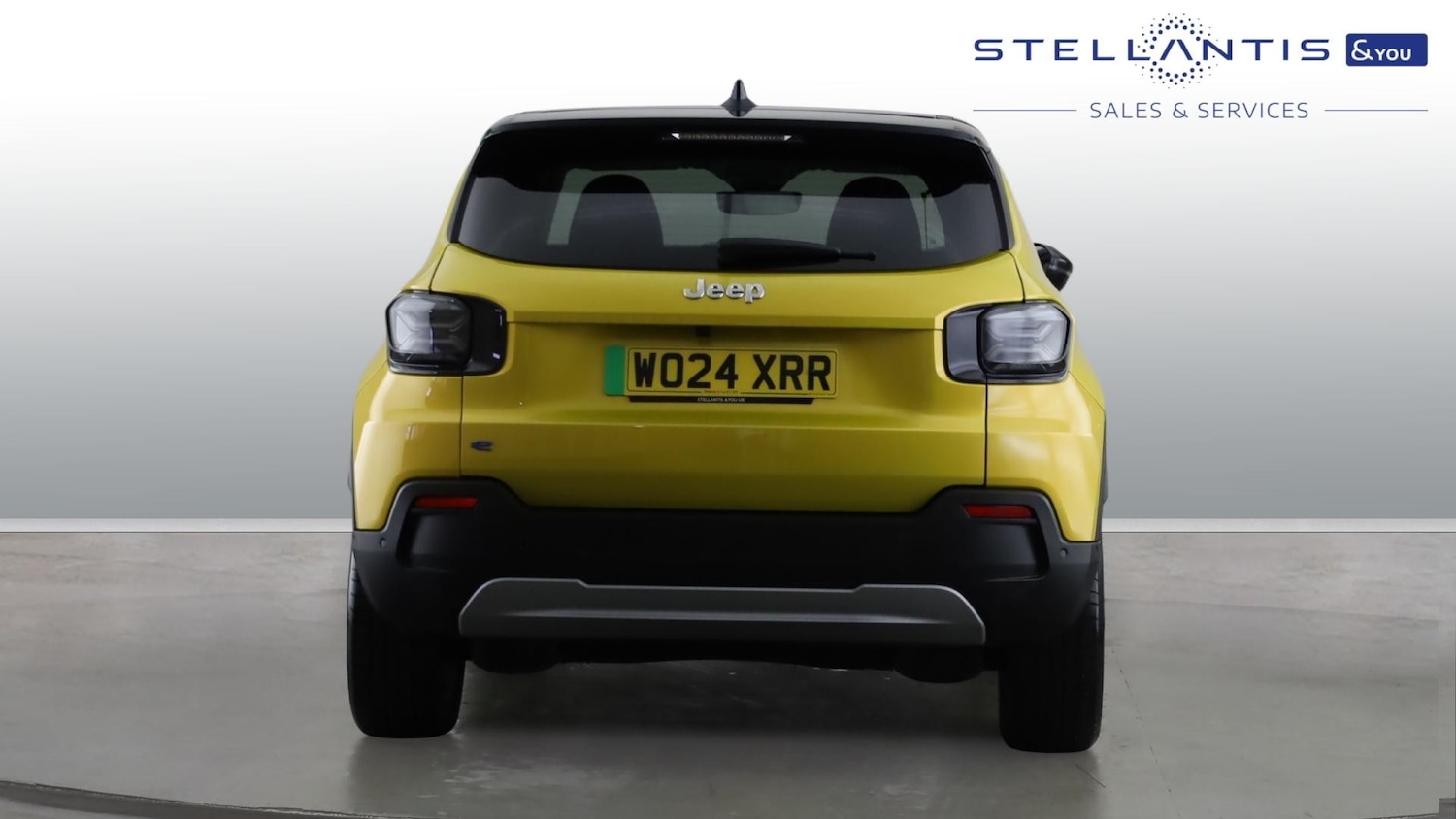 Used Jeep Other 2024 for sale - 77659647: Photo 13