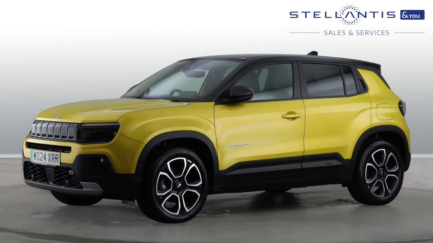 Used Jeep Other 2024 for sale - 77659647: Photo 15