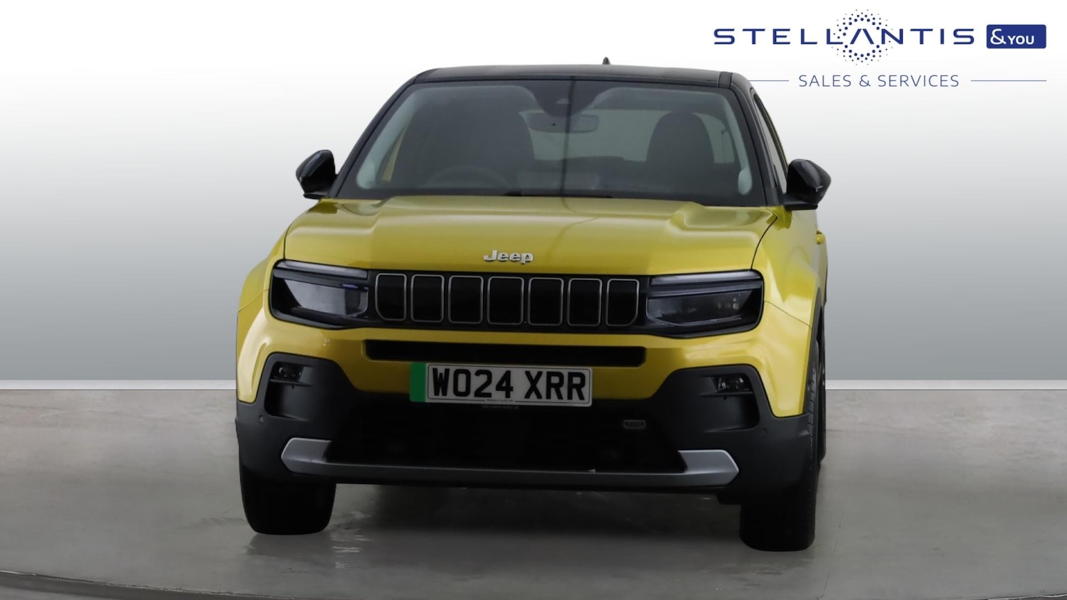 Used Jeep Other 2024 for sale - 77659647: Photo 16