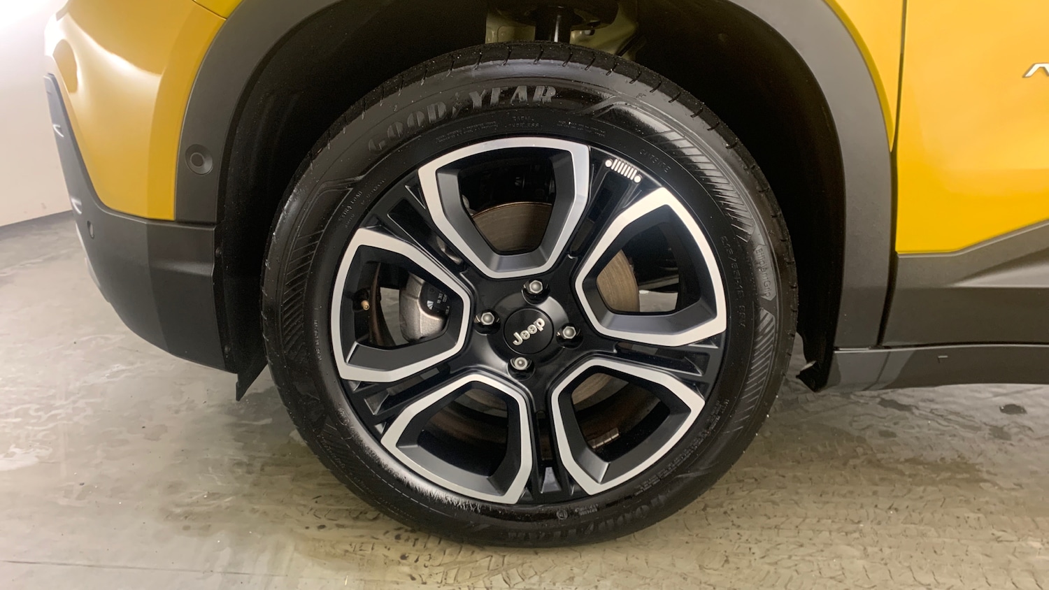 Used Jeep Other 2024 for sale - 77659647: Photo 21