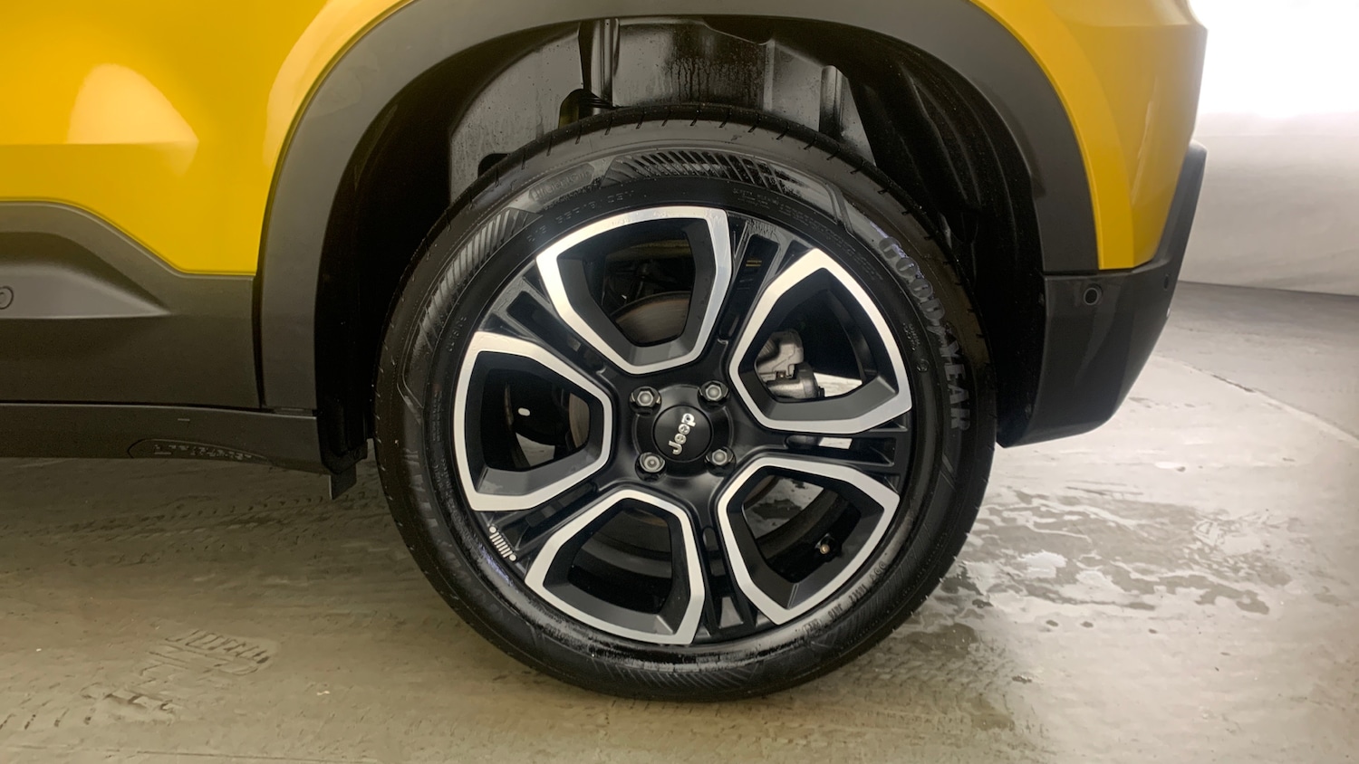 Used Jeep Other 2024 for sale - 77659647: Photo 24