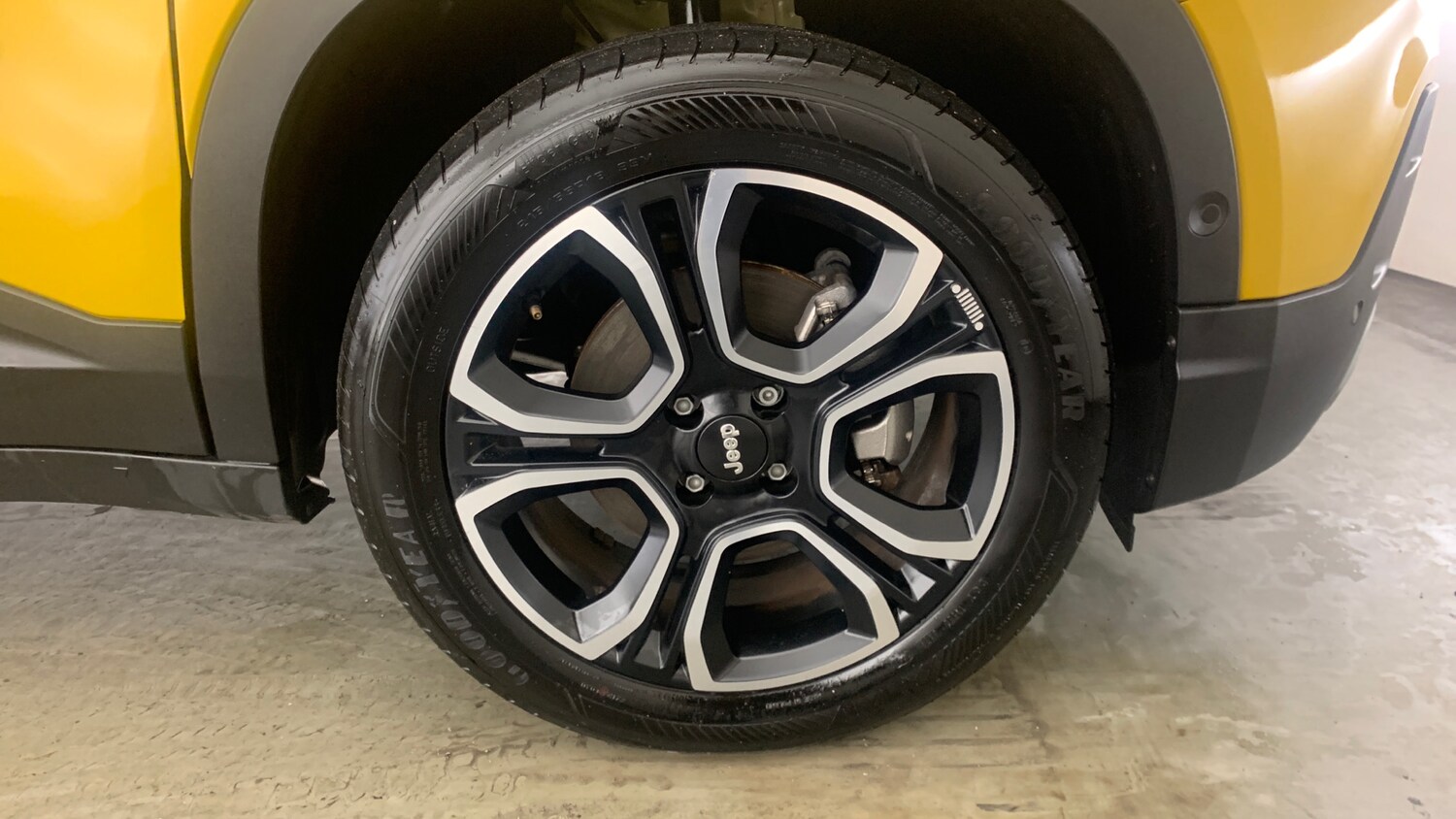 Used Jeep Other 2024 for sale - 77659647: Photo 25