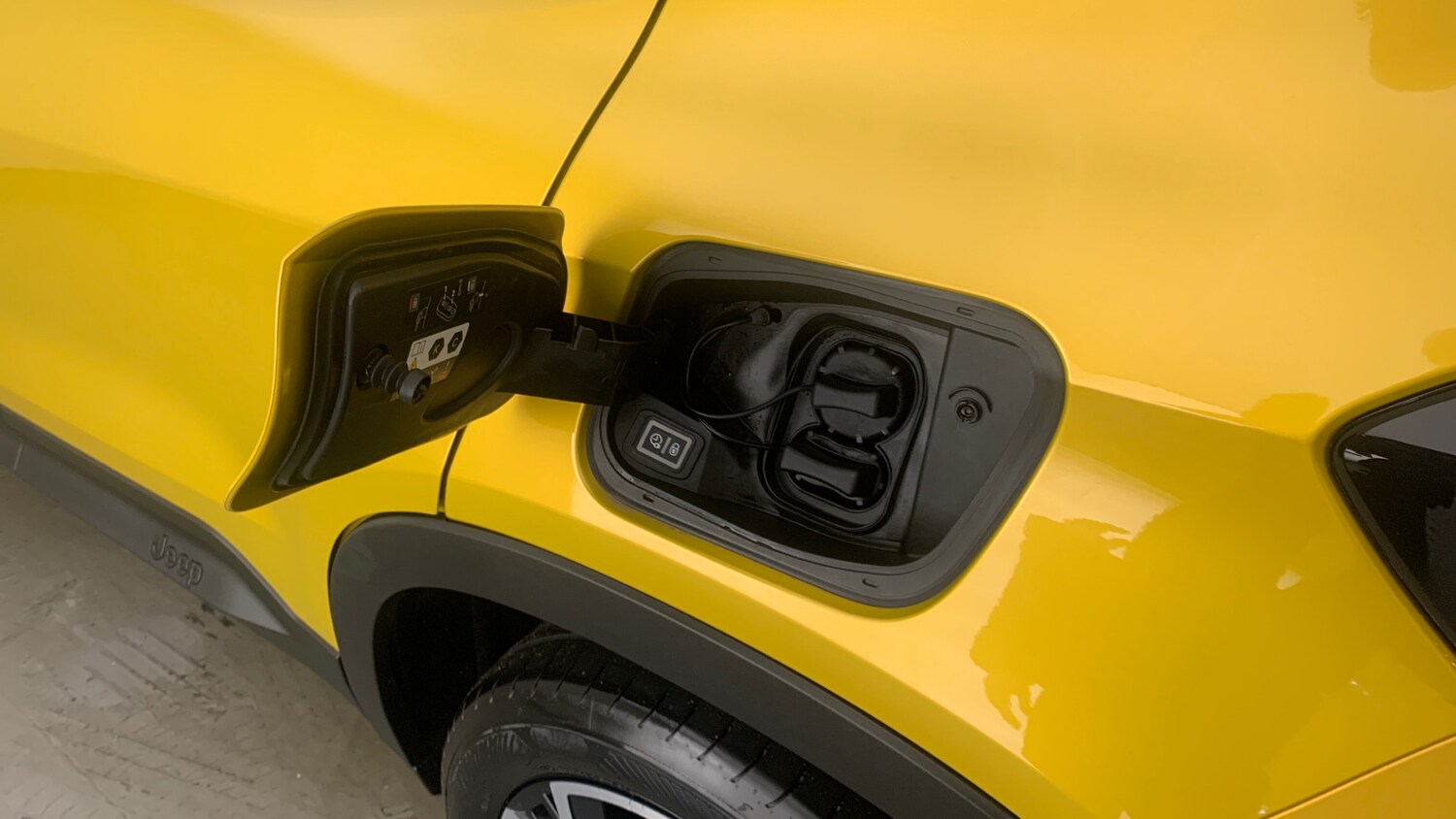 Used Jeep Other 2024 for sale - 77659647: Photo 31