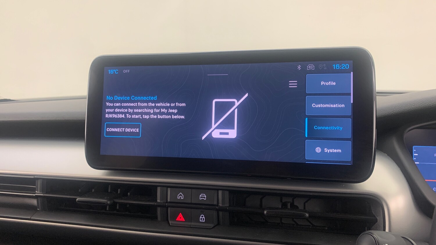 Used Jeep Other 2024 for sale - 77659647: Photo 33