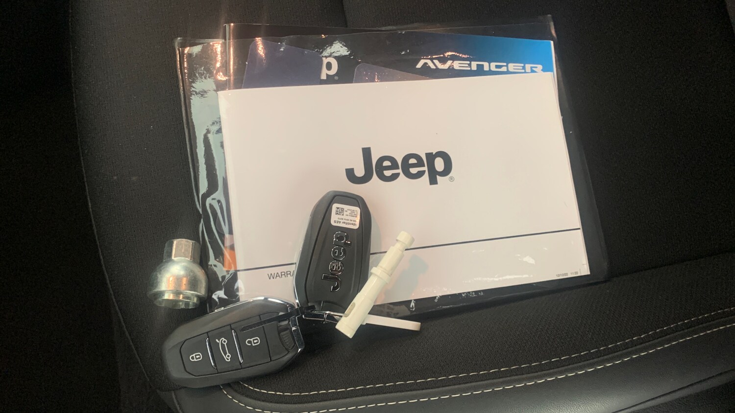 Used Jeep Other 2024 for sale - 77659647: Photo 42