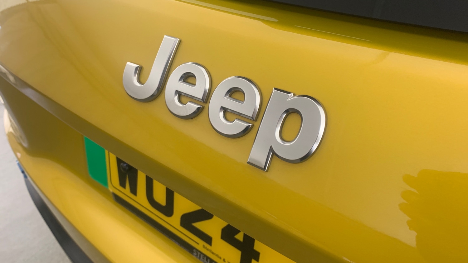 Used Jeep Other 2024 for sale - 77659647: Photo 47