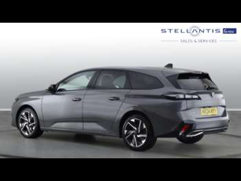 Used Peugeot 308 SW 2024 for sale - 75115984: Photo
