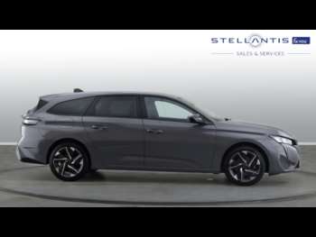 Used Peugeot 308 SW 2024 for sale - 75115984: Photo