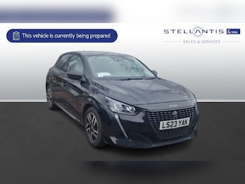 Used Peugeot 208 2023 for sale - 77539161: Photo