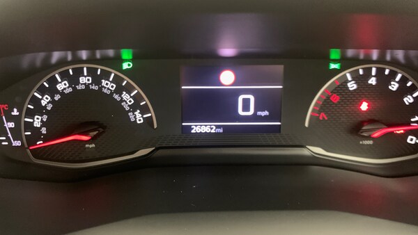 Used Peugeot 208 2023 for sale - 76123595: Photo 10