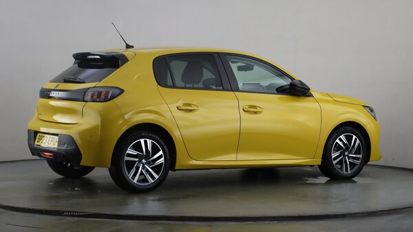 Used Peugeot 208 2023 for sale - 76123595: Photo 12