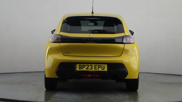 Used Peugeot 208 2023 for sale - 76123595: Photo 13