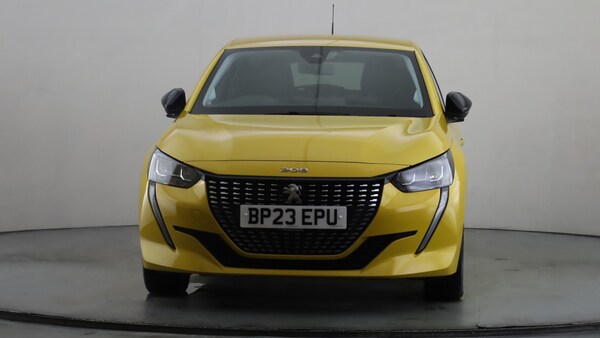 Used Peugeot 208 2023 for sale - 76123595: Photo 16