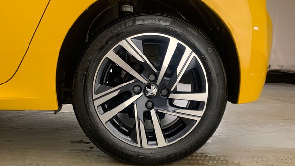 Used Peugeot 208 2023 for sale - 76123595: Photo 17