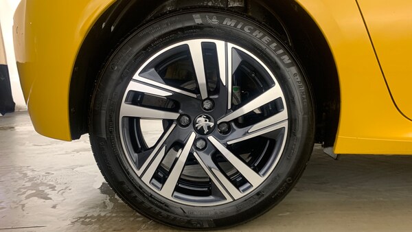 Used Peugeot 208 2023 for sale - 76123595: Photo 22