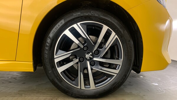 Used Peugeot 208 2023 for sale - 76123595: Photo 23