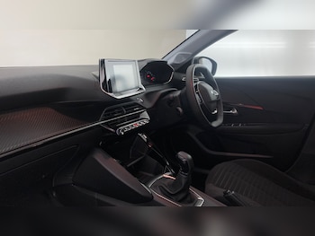 Used Peugeot 208 2023 for sale - 76123595: Photo 2