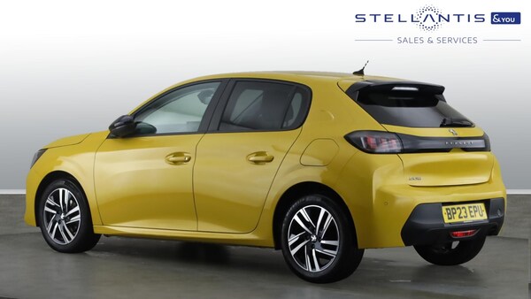 Used Peugeot 208 2023 for sale - 76123595: Photo 3