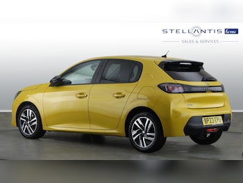 Used Peugeot 208 2023 for sale - 76123595: Photo 3