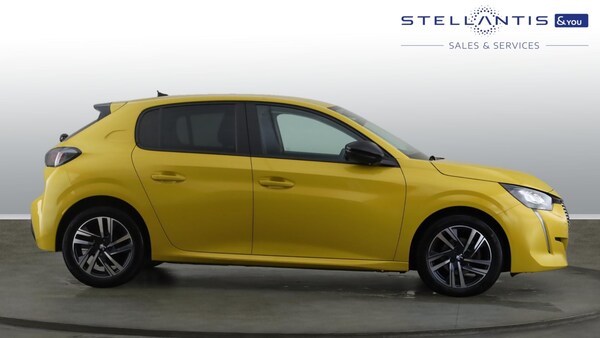 Used Peugeot 208 2023 for sale - 76123595: Photo 4