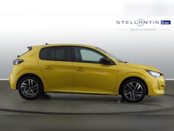 Used Peugeot 208 2023 for sale - 76123595: Photo 4