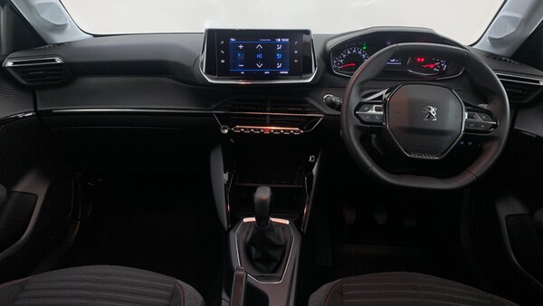 Used Peugeot 208 2023 for sale - 76123595: Photo 9