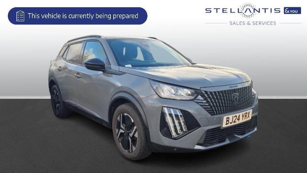 Used Peugeot 2008 2024 for sale - 77176140: Photo 1