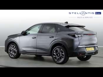Used Peugeot 3008 2024 for sale - 75024823: Photo