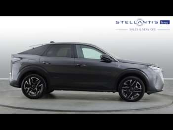 Used Peugeot 3008 2024 for sale - 75024823: Photo