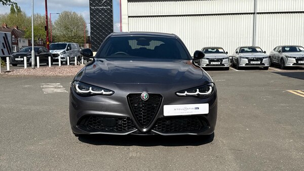 Used Alfa Romeo Giulia 2025 for sale - 75579300: Photo 14
