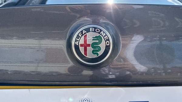 Used Alfa Romeo Giulia 2025 for sale - 75579300: Photo 16