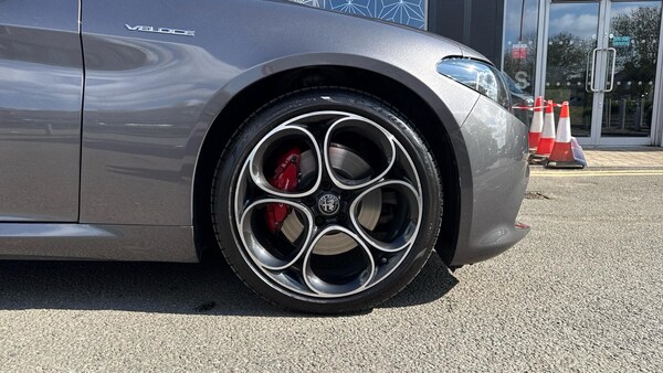 Used Alfa Romeo Giulia 2025 for sale - 75579300: Photo 18