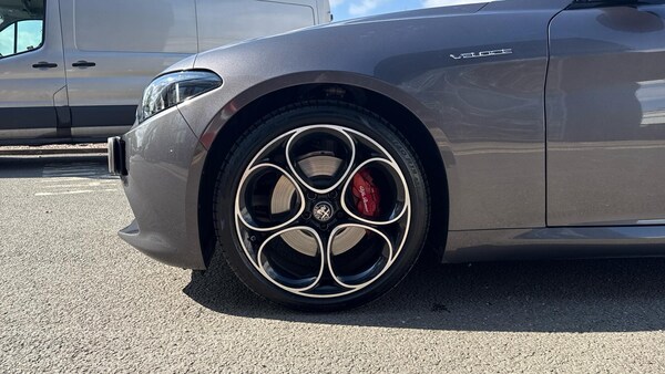 Used Alfa Romeo Giulia 2025 for sale - 75579300: Photo 19