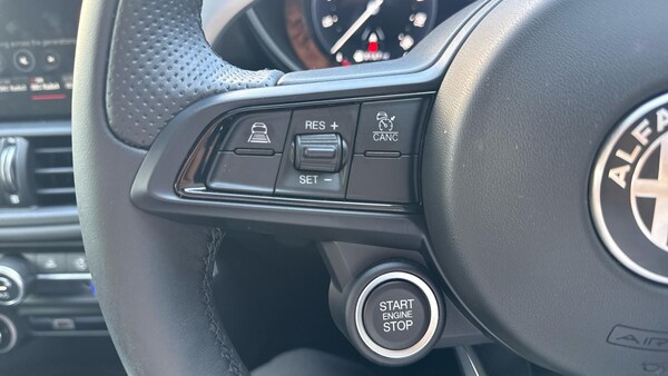 Used Alfa Romeo Giulia 2025 for sale - 75579300: Photo 21